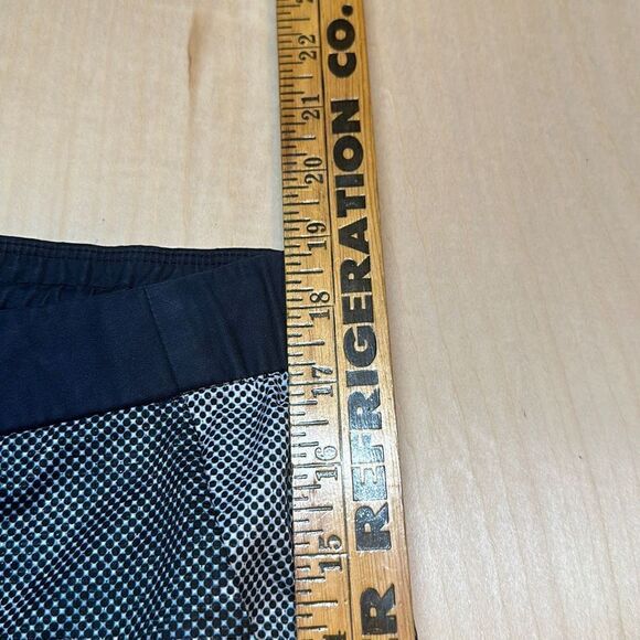 Lululemon El Current Board Shorts Men's Size 36 Swim Trunks Stretch Dot - Picture 2 of 5